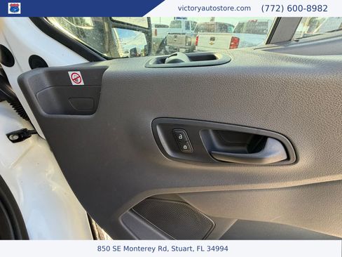 Used 2020 Ford Transit 150 Medium Roof w/ Load Area Protection Package RWD image 51