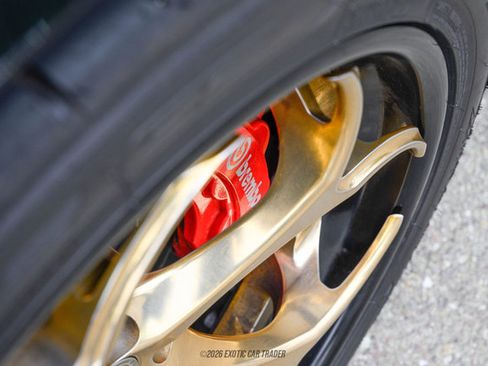 Used 2016 Dodge Challenger SRT Hellcat image 73