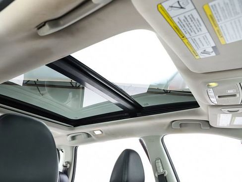 Used 2017 Nissan Rogue SL w/ SL Premium Package AWD/4WD image 40