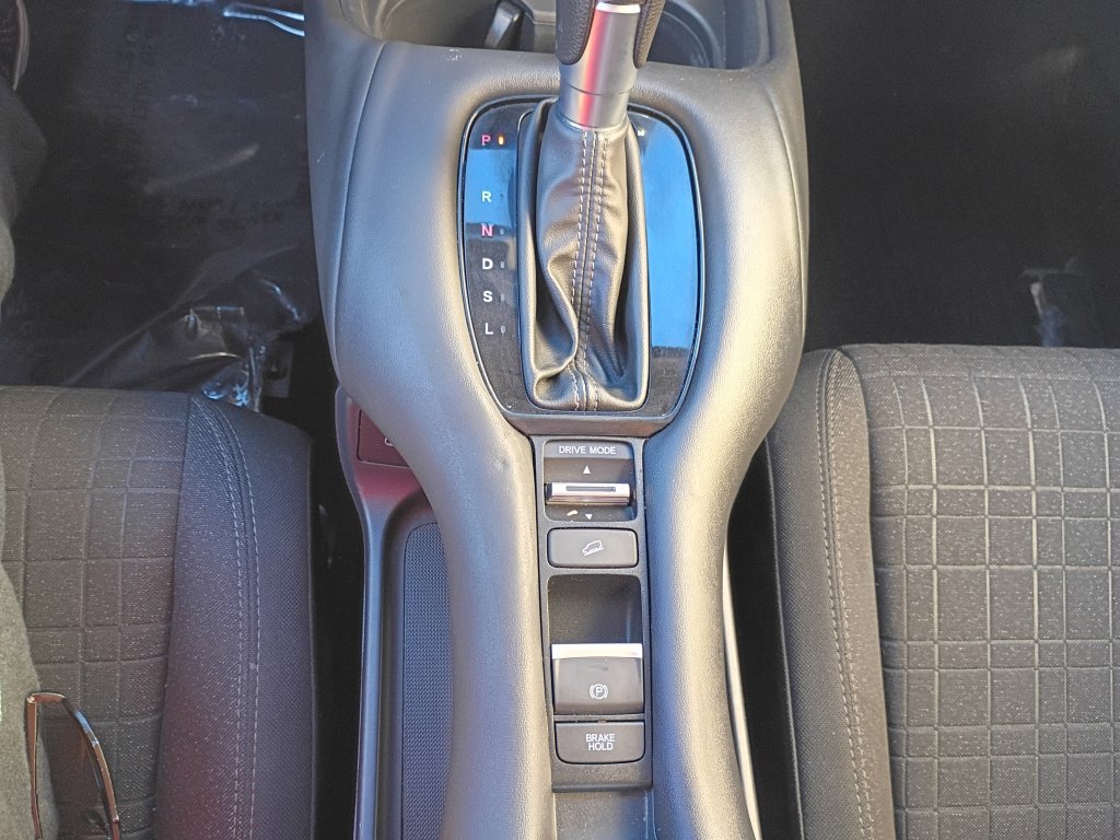 Used 2024 Honda HR-V LX image 20