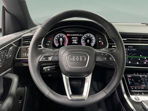 New 2026 Audi Q8 Premium Plus image 15