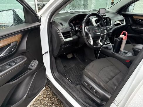 Used 2018 GMC Terrain SLE w/ Driver Convenience Package image 12