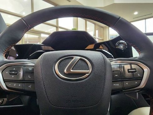 Used 2024 Lexus NX 350 AWD w/ Cold Area Package image 28