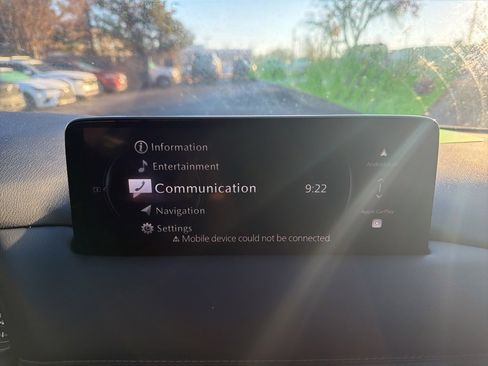 Used 2024 MAZDA CX-5 AWD 2.5 S w/ Select Package image 12