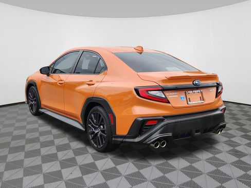 Used 2023 Subaru WRX Premium AWD/4WD image 3