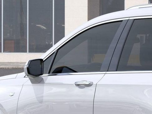 New 2025 Cadillac XT6 Premium Luxury w/ Technology Package image 12