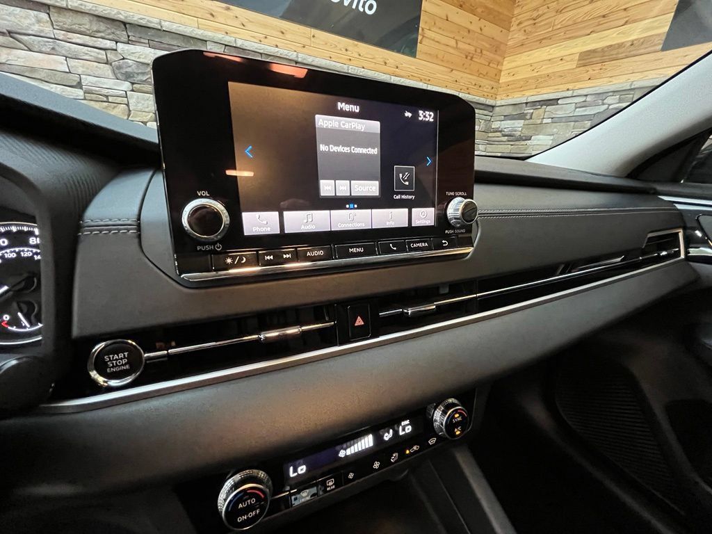 Used 2022 Mitsubishi Outlander ES AWD/4WD image 35