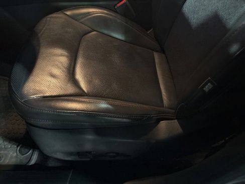 Used 2022 Jeep Compass Trailhawk w/ Trailhawk Elite Group image 12