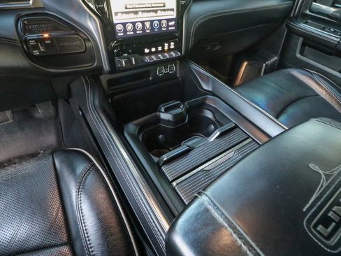 Used 2021 RAM 2500 Limited image 21