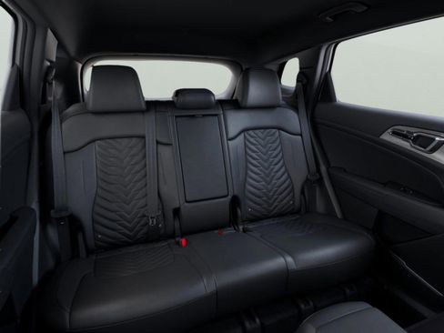 New 2026 Kia Sportage X-Line image 16