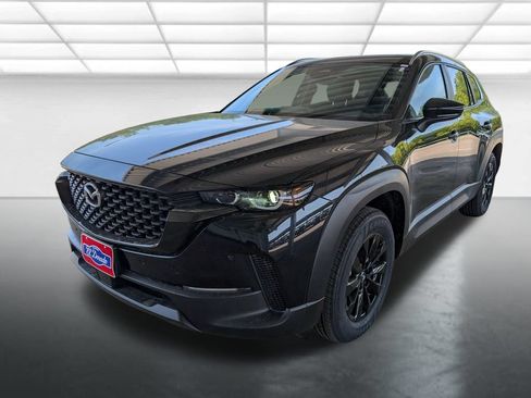 New 2026 MAZDA CX-50 AWD 2.5 S w/ Weather Package image 25