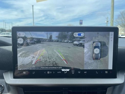 New 2026 Ford Explorer ST-Line w/ ST-Line Street Pack RWD image 20