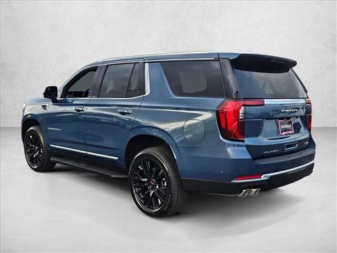 New 2026 GMC Yukon Denali image 9