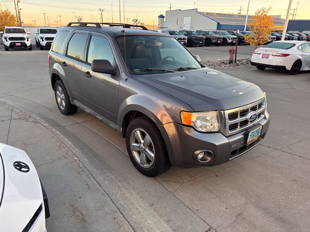 Used 2011 Ford Escape XLT w/ 202A Rapid Spec Order Code AWD/4WD image 8