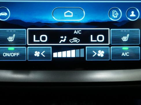 New 2026 Subaru WRX tS AWD/4WD image 31
