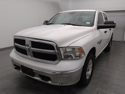 Used 2019 RAM 1500 Tradesman w/ Popular Equipment Group image 15