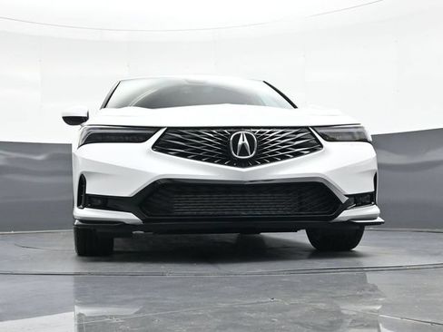 Used 2026 Acura Integra A-Spec FWD image 36