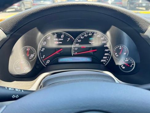 Used 2006 Chevrolet Corvette Z06 RWD image 27