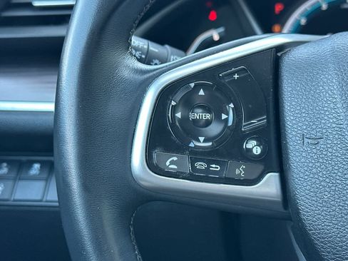 Used 2019 Honda Civic EX image 24