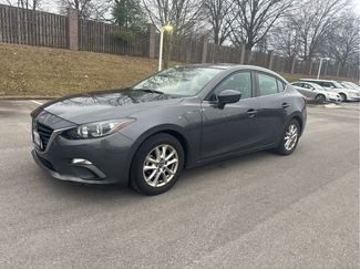 Used 2014 MAZDA MAZDA3 i Touring video 2