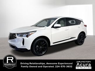 New 2026 Acura RDX Base video 1