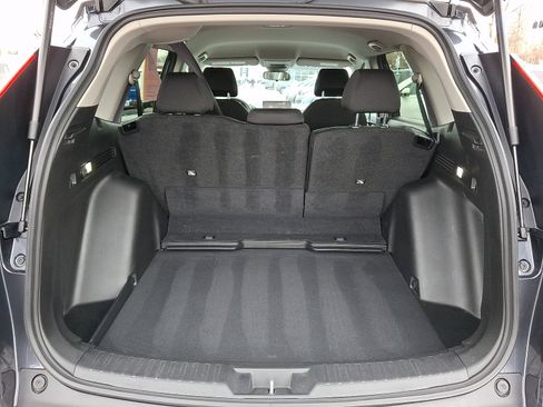 Certified 2025 Honda CR-V LX image 21