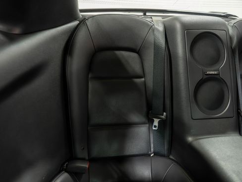 Used 2012 Nissan GT-R Premium AWD/4WD image 78