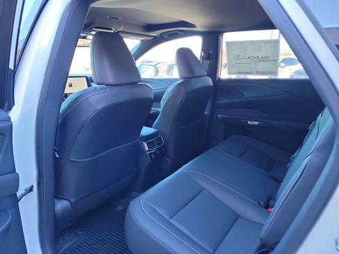 New 2026 Lexus RX 350 Premium Plus image 13