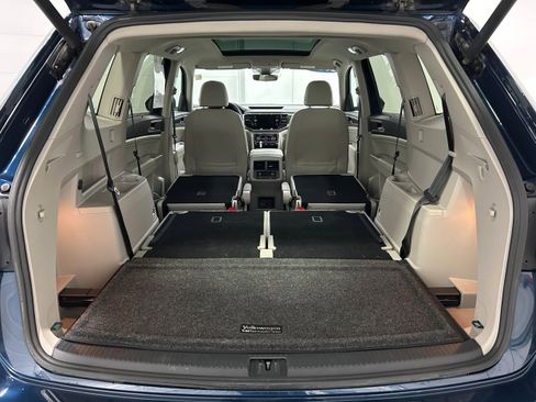 Used 2021 Volkswagen Atlas SEL image 35