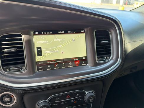 Certified 2019 Dodge Charger R/T w/ Plus Group RWD image 18
