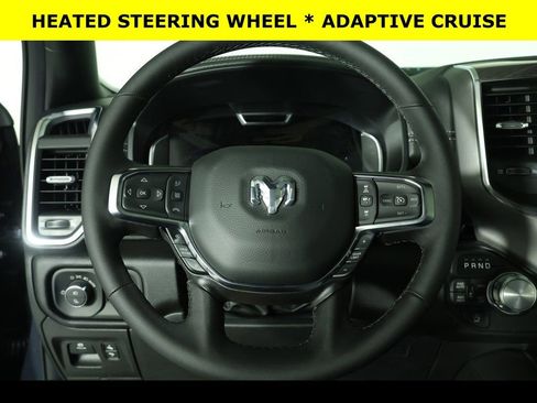 New 2026 RAM 1500 Laramie w/ Night Edition image 5