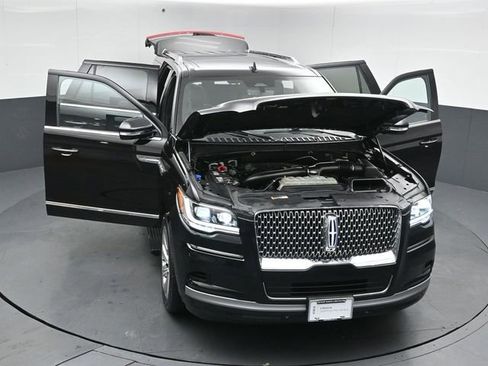 Certified 2022 Lincoln Navigator L Reserve image 54