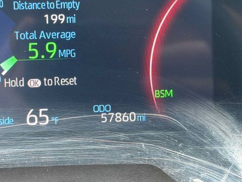 Used 2024 Toyota RAV4 Adventure AWD/4WD image 4
