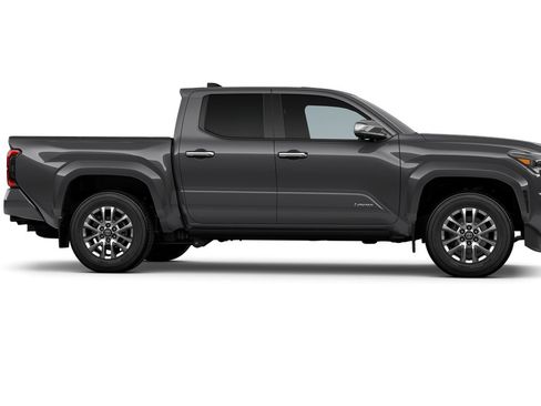 New 2026 Toyota Tacoma Limited AWD/4WD image 35