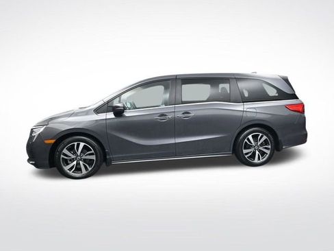 Used 2023 Honda Odyssey Touring image 8