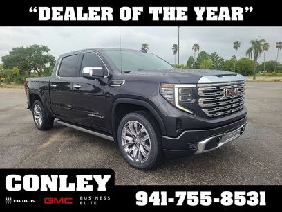 Used 2023 GMC Sierra 1500 Denali w/ Denali Reserve Package