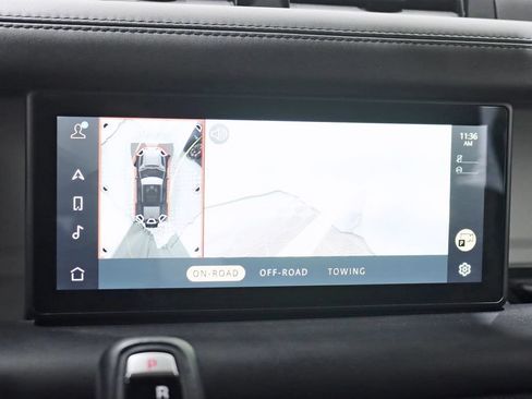 Used 2021 Land Rover Defender 110 X-Dynamic HSE AWD/4WD image 19