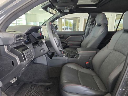 Used 2026 Toyota 4Runner TRD Pro AWD/4WD image 17