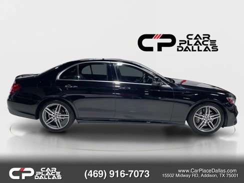 Used 2019 Mercedes-Benz E 300 w/ Premium 1 Package image 17