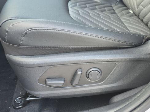 New 2026 Kia Sportage X-Pro Prestige image 23