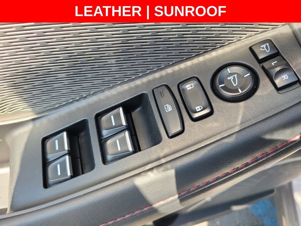 Used 2022 Acura MDX A-Spec AWD/4WD image 28