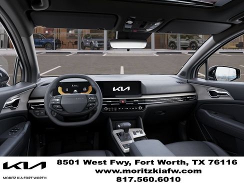 New 2026 Kia Sportage X-Line w/ X-Line Premium Package AWD/4WD image 14