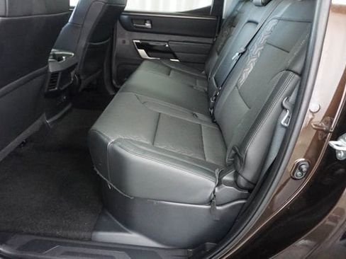 Used 2023 Toyota Tundra Limited AWD/4WD image 12