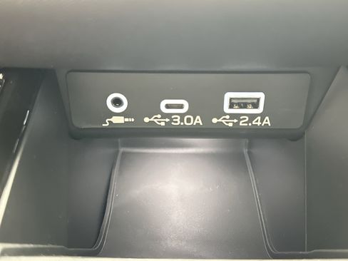 New 2025 Subaru Legacy Limited image 42