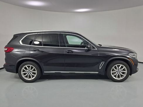 Used 2019 BMW X5 xDrive40i w/ Premium Package 2 image 6