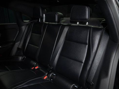 New 2027 Mercedes-Benz CLA 220 image 13