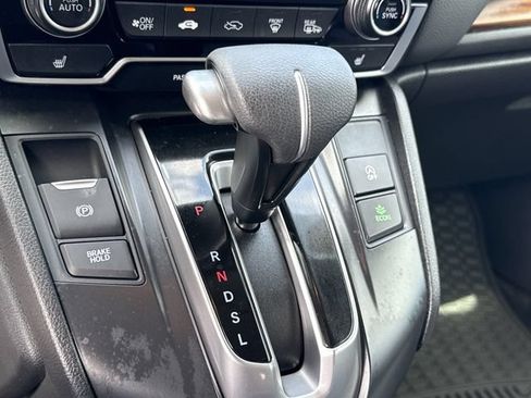 Used 2021 Honda CR-V EX image 32