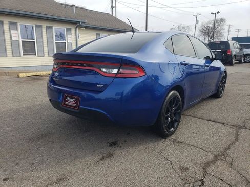 Used 2013 Dodge Dart SXT w/ Popular Equipment Group image 6