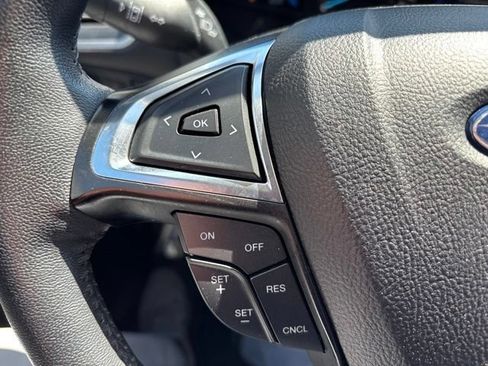 Used 2024 Ford Edge SEL w/ Convenience Package AWD/4WD image 18