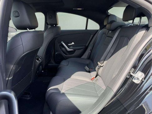 Certified 2026 Mercedes-Benz CLA 250 4MATIC image 20